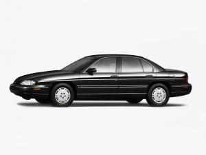 Chevrolet Lumina 1995 года